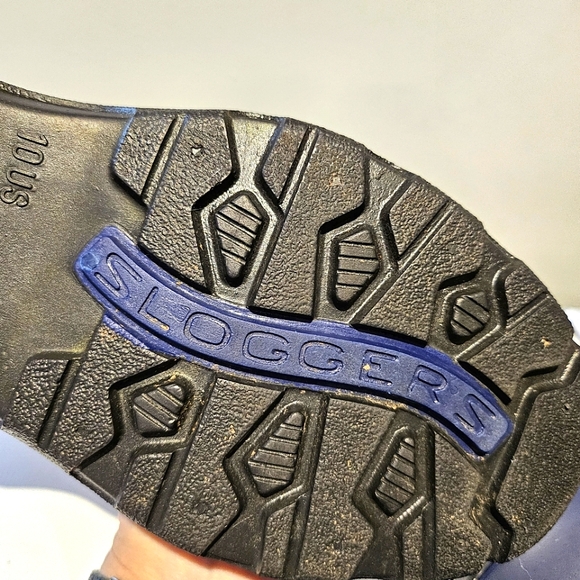 5/$25 Sloggers sz10 rain boots - Picture 8 of 8